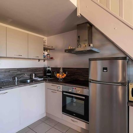 Bella Vista , A Porticcio, Joli Appartement Vue Mer Grosseto-Prugna Exterior foto