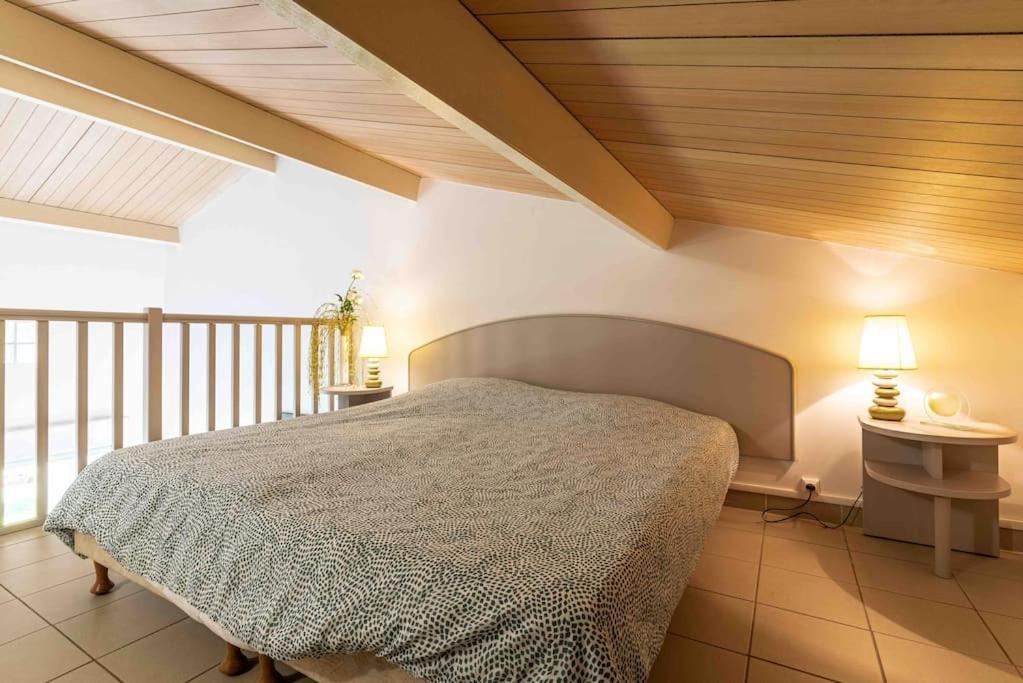 Bella Vista , A Porticcio, Joli Appartement Vue Mer Grosseto-Prugna Exterior foto